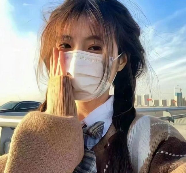 邻家哥哥给我爱